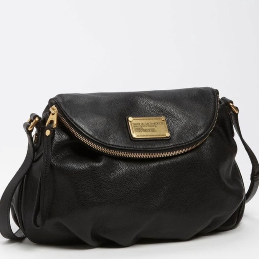 Marc Jacobs Natasha Cross Body